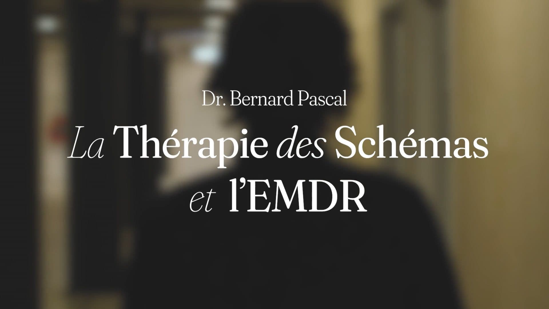 La Thérapie des Schémas & l'EMDR