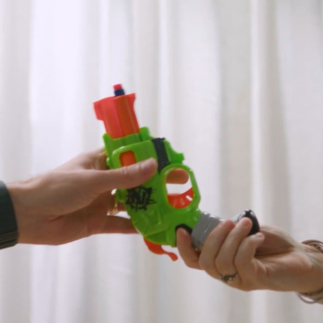 Schematherapie & het vrije blije kind