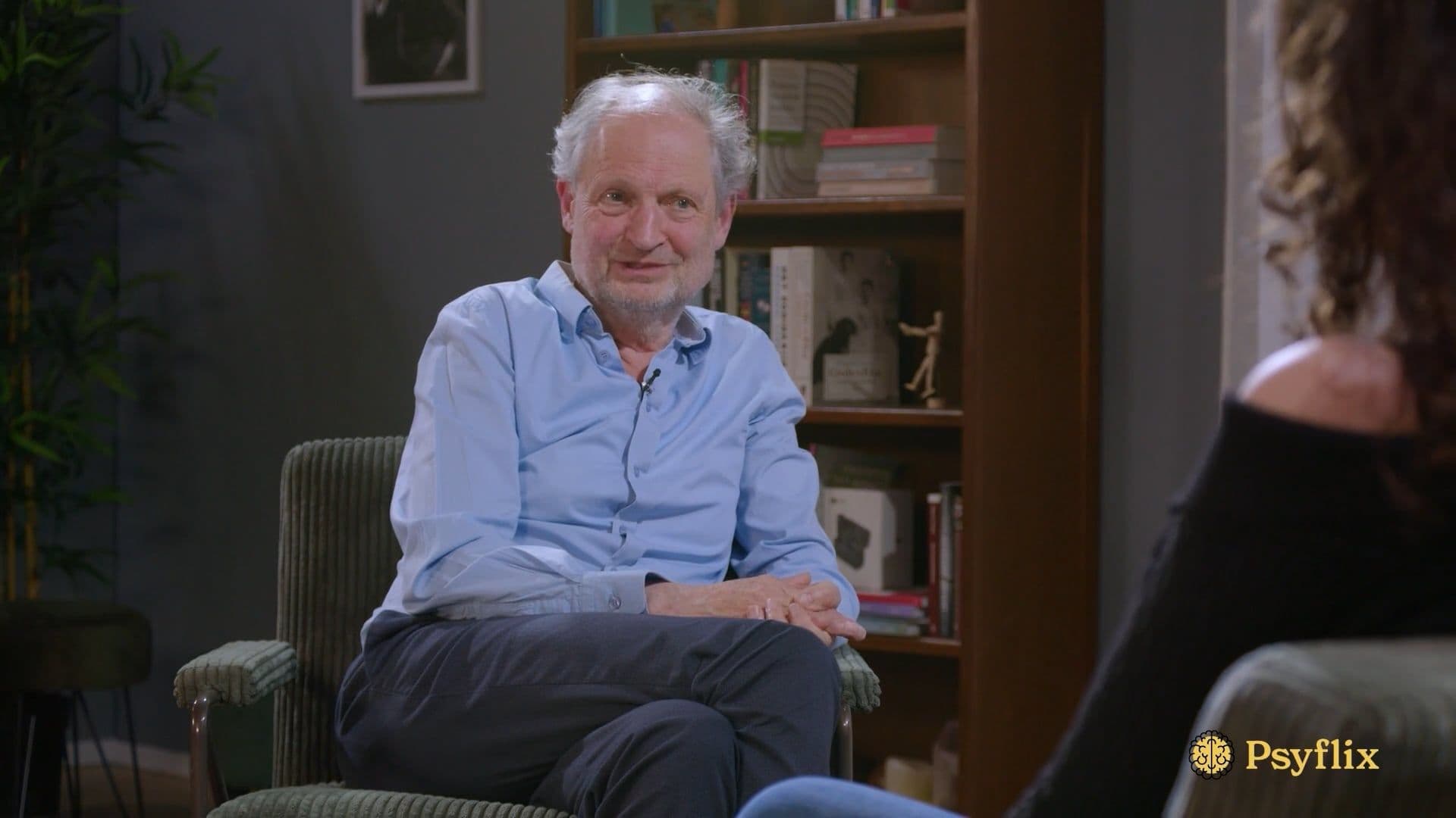 Imagery Rescripting in Practice