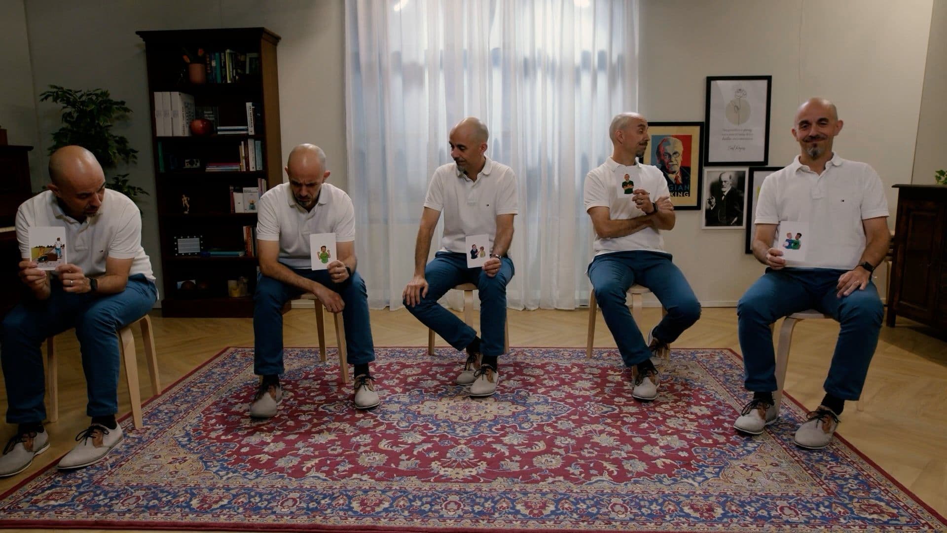 Schematherapie voor koppels